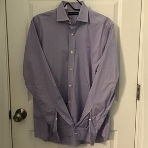 Ralph Lauren Men’s Dress Shirt, size 15.5